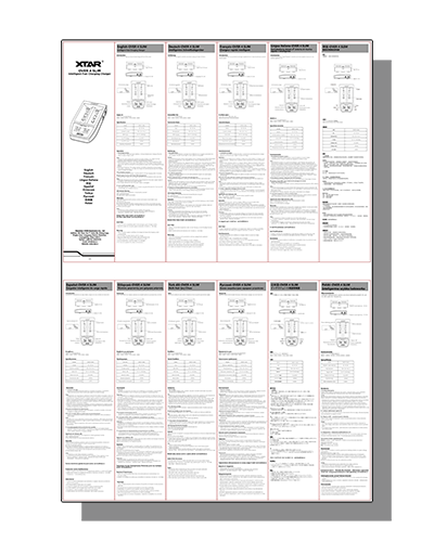 Datasheet PDF Thumbnail icon